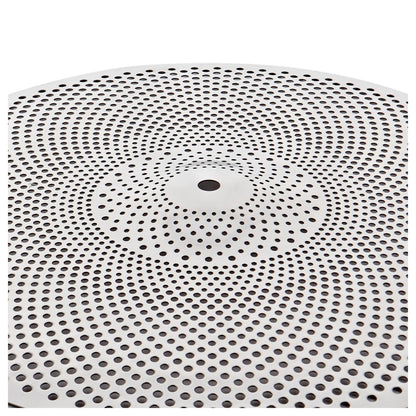 Premier Low Volume 14"/16"/20" Cymbal Pack