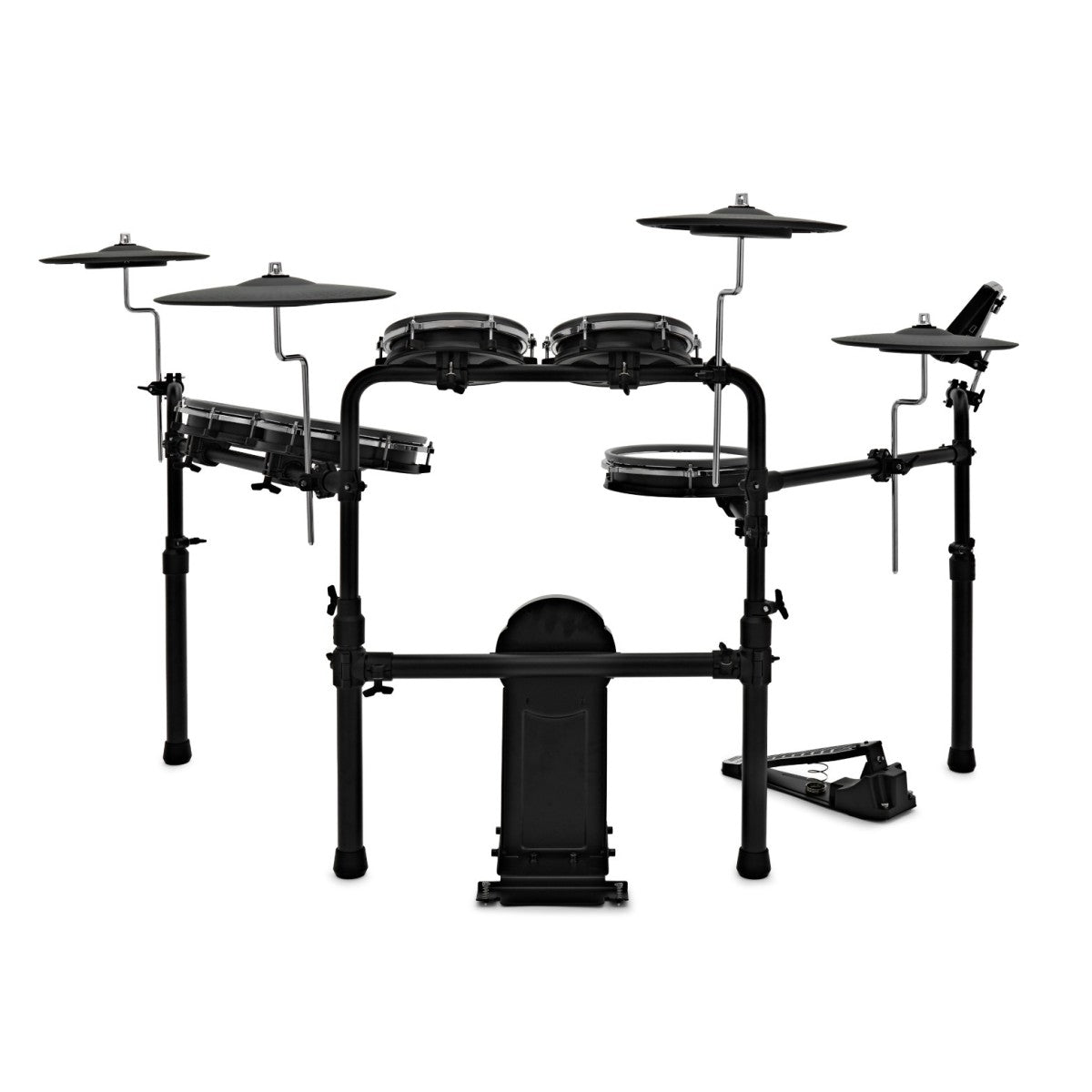 TOUCHBEAT Plus Electronic Drum Kit