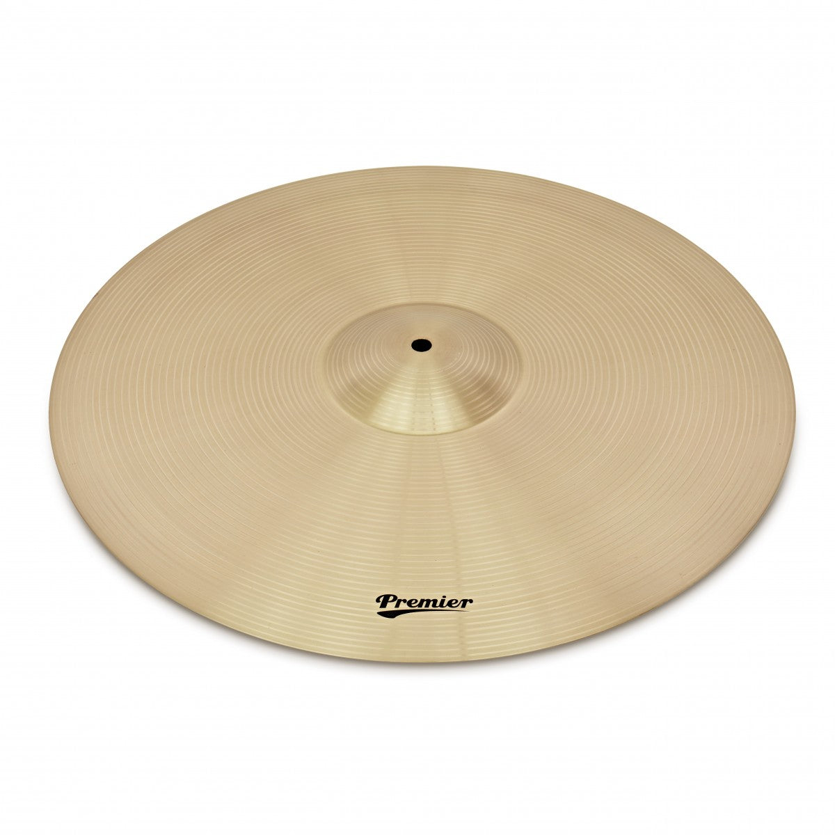 Premier Revolution 20" Ride Cymbal and Boom Stand Expansion Pack