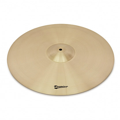 Premier Revolution 20" Ride Cymbal and Boom Stand Expansion Pack