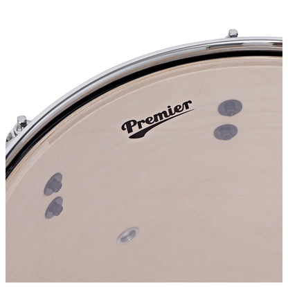Premier Artist 22" 5pc Modern Rock Shell Pack, Cherry Red