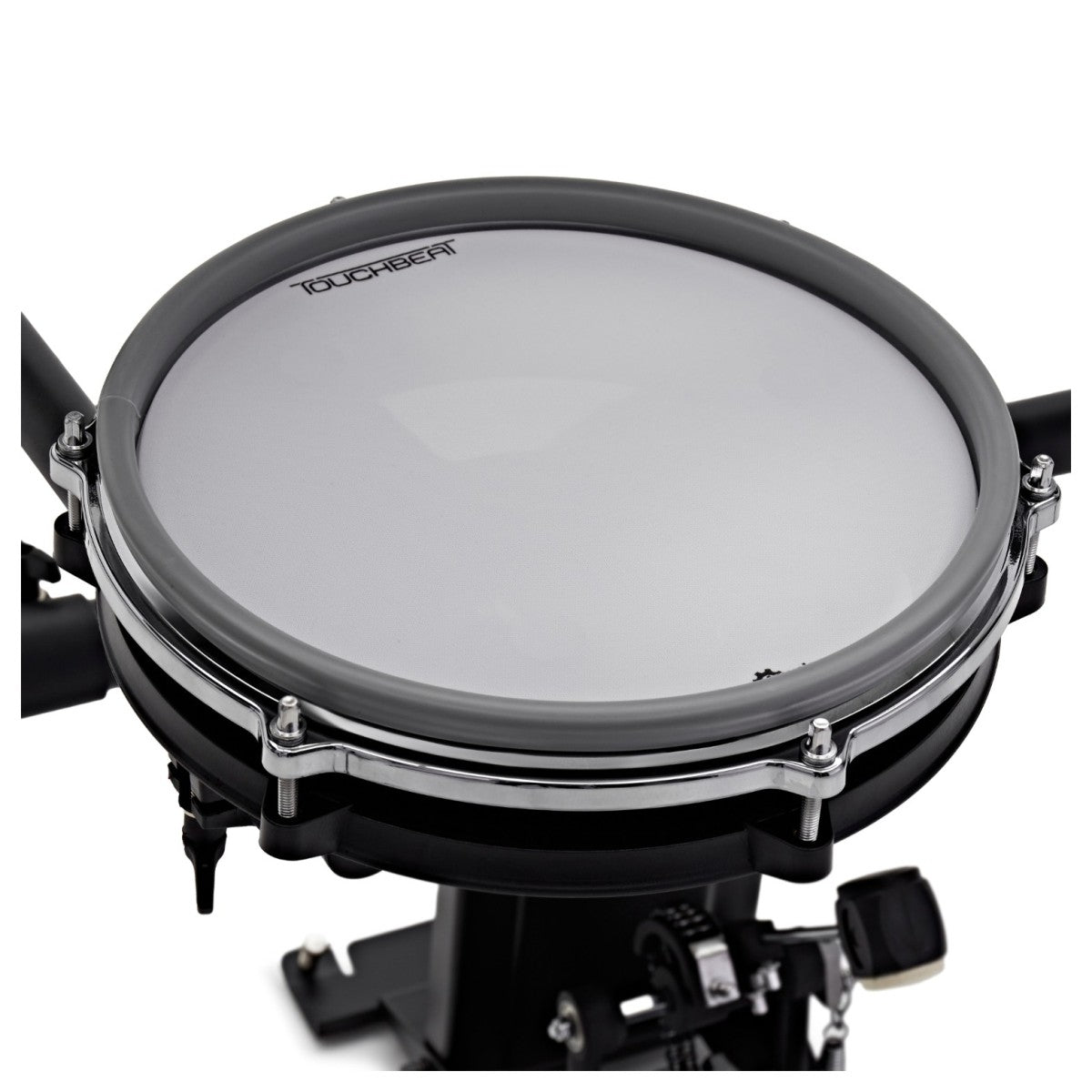 TOUCHBEAT Plus Electronic Drum Kit