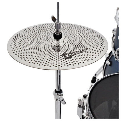 Premier Low Volume 14"/16"/20" Cymbal Pack
