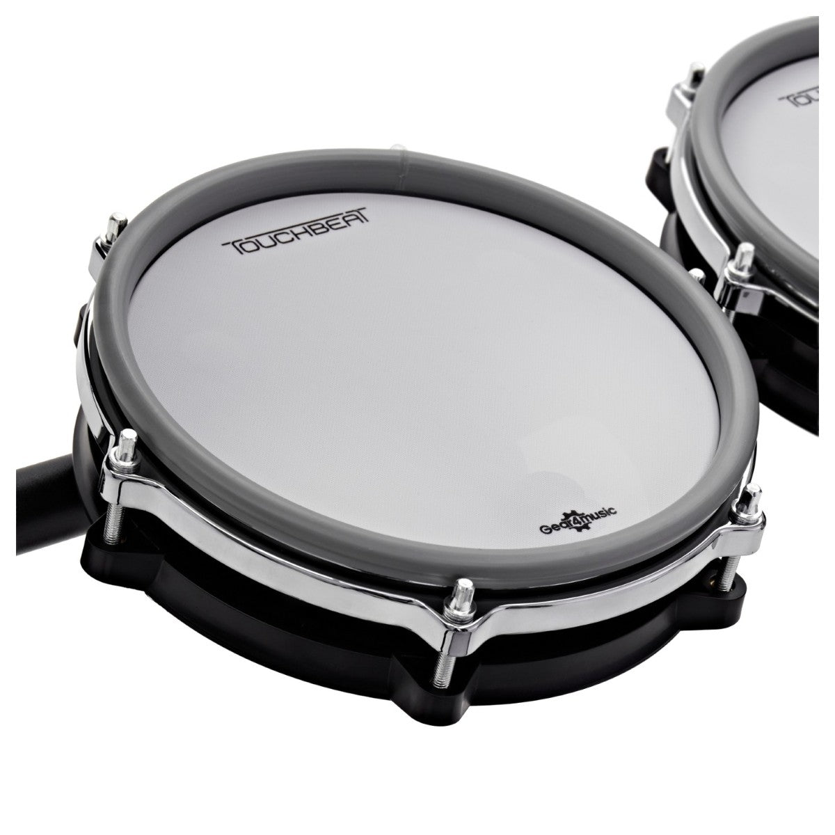 TOUCHBEAT Plus Electronic Drum Kit