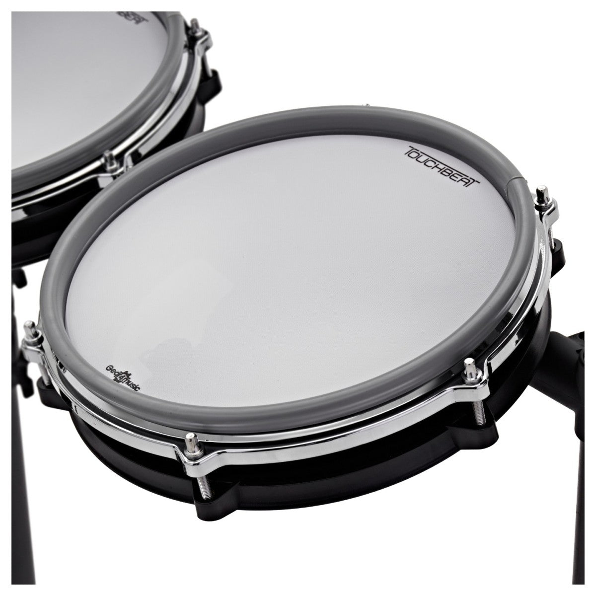 TOUCHBEAT Plus Electronic Drum Kit