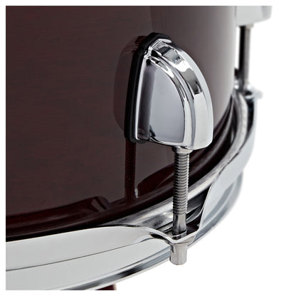Premier Artist 20" 5pc Fusion Shell Pack, Cherry Red