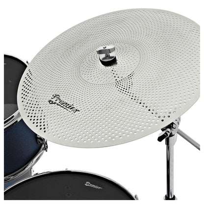 Premier Low Volume 14"/16"/20" Cymbal Pack