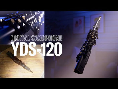 Yamaha YDS-120 Digital Saxophone