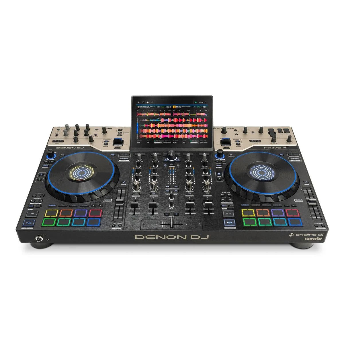 Denon DJ PRIME 4 G2