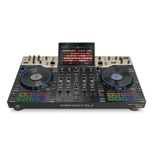 Denon DJ PRIME 4 G2