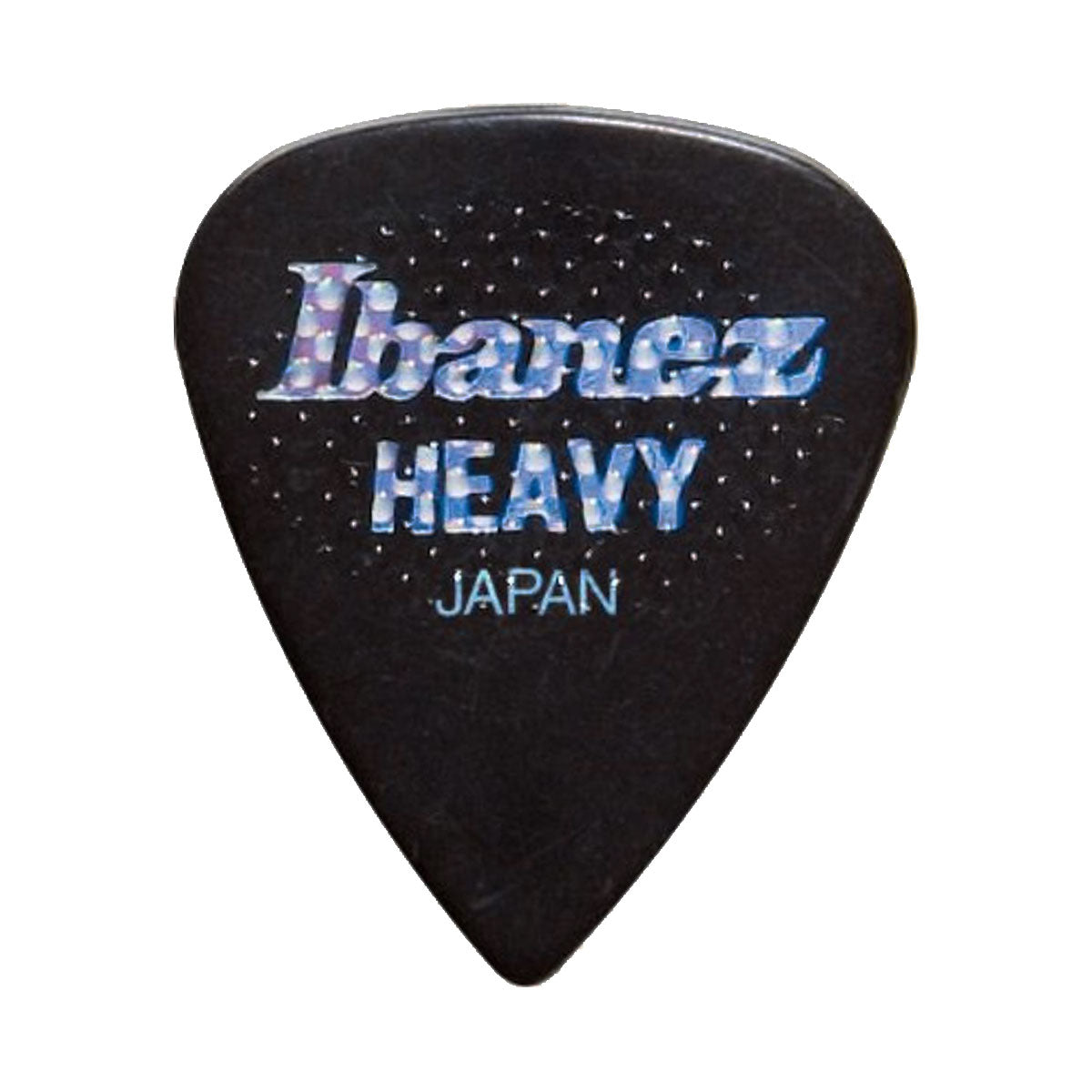 Ibanez PS17HR Rubber Grip Heavy 1.0mm Guitar Pick