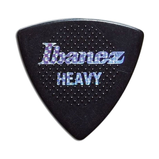 Ibanez PS8HR Rubber Grip Heavy 1.0mm Guitar Pick