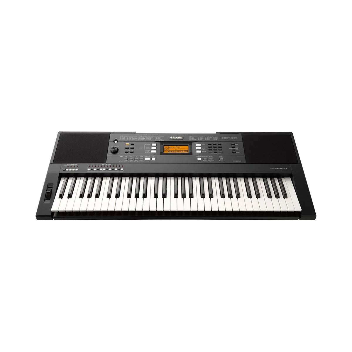 Yamaha PSR-A350 Oriental Portable Keyboard