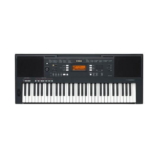Yamaha PSR-A350 Oriental Portable Keyboard