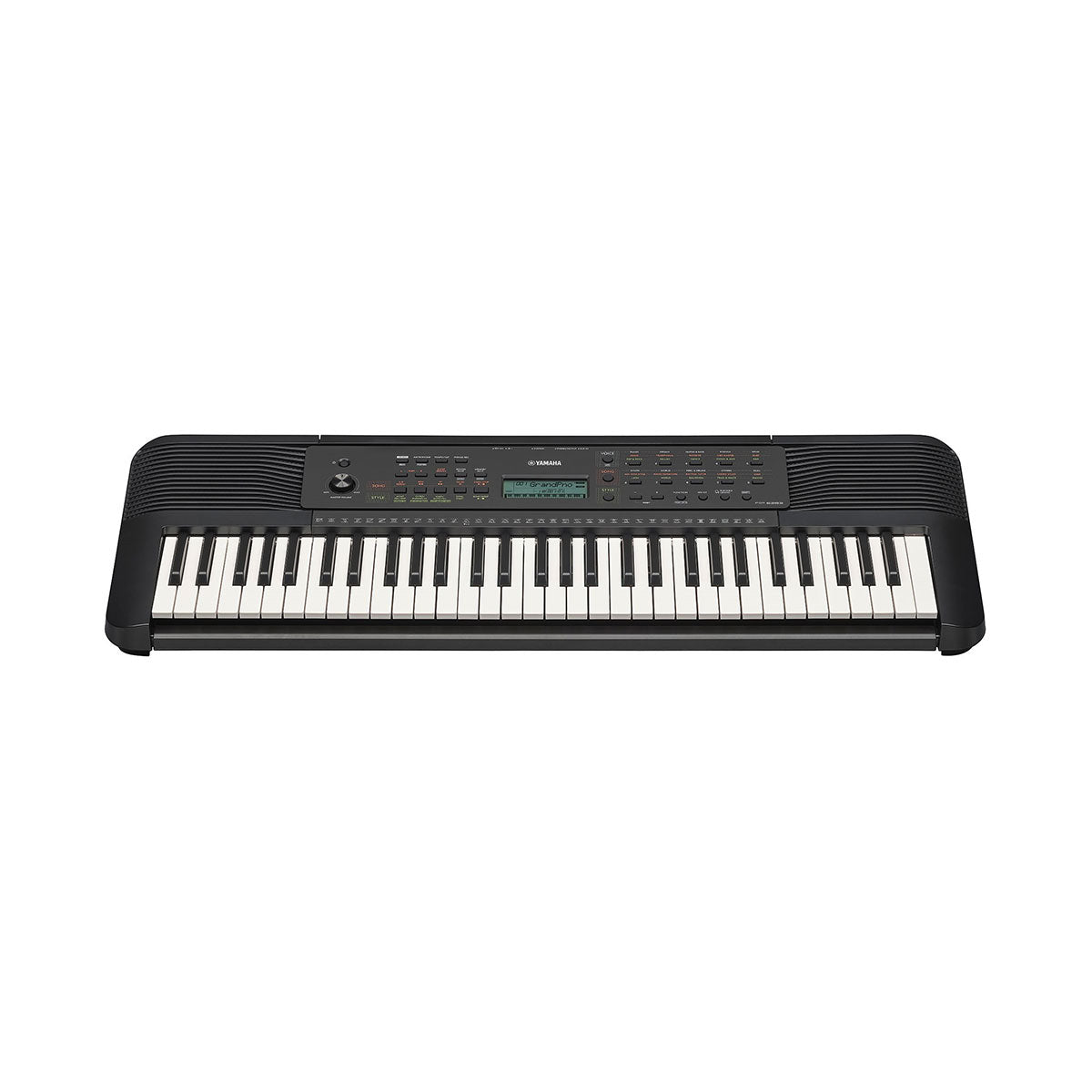Yamaha PSR-E283 61-Key Portable Keyboard