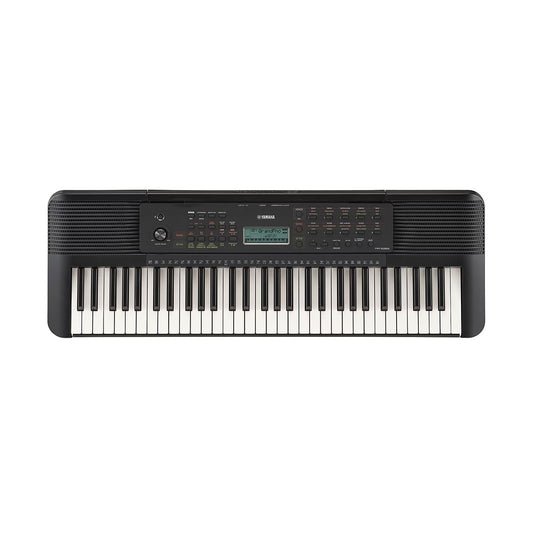 Yamaha PSR-E283 61-Key Portable Keyboard