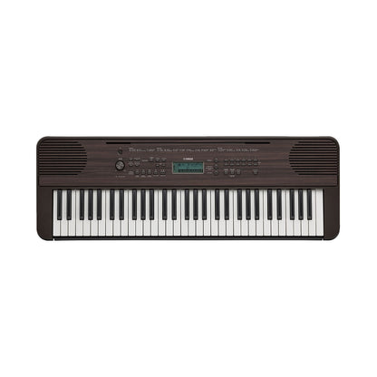 Yamaha PSR-E360 61-Keys Portable Keyboard