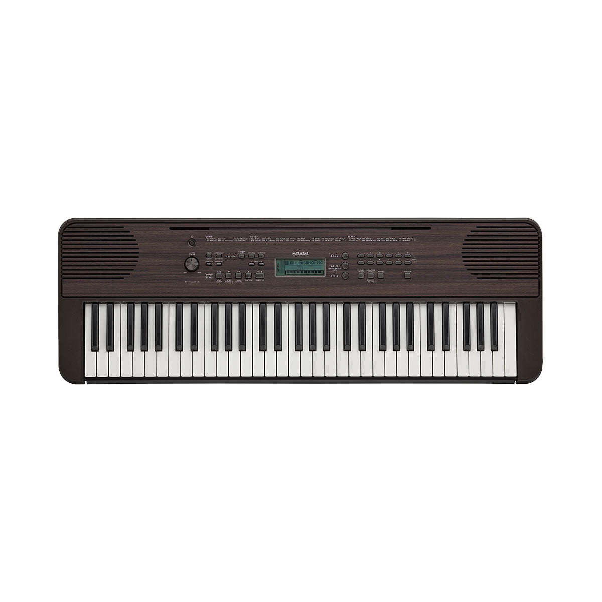 Yamaha PSR-E360 61-Keys Portable Keyboard