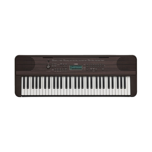 Yamaha PSR-E360 61-Keys Portable Keyboard