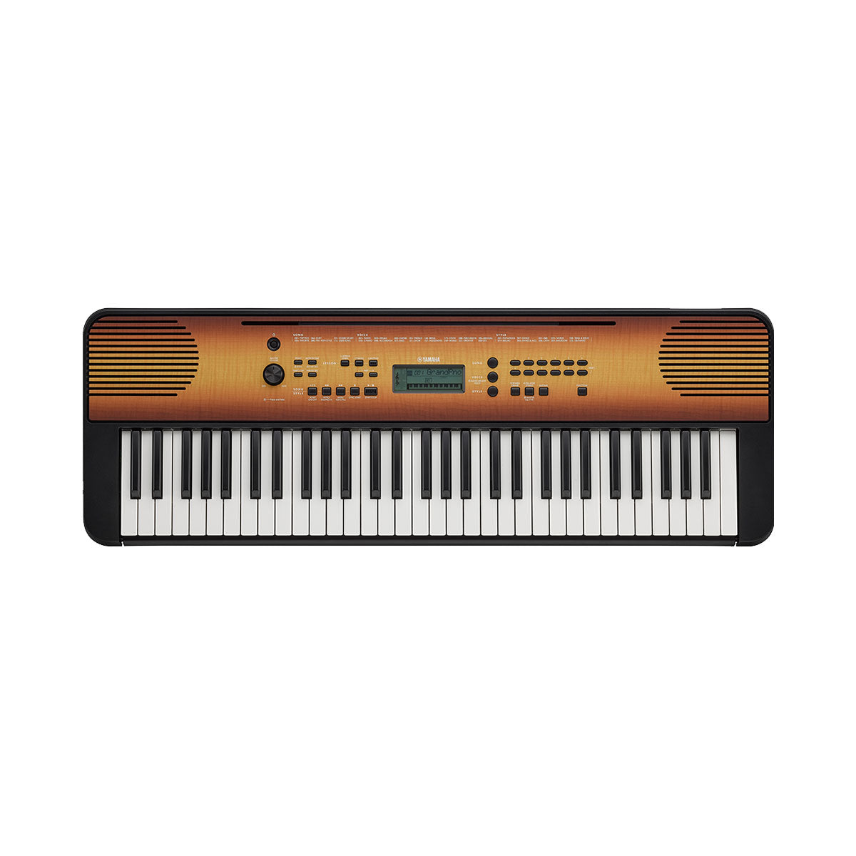 Yamaha PSR-E360 61-Keys Portable Keyboard