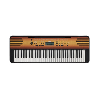 Yamaha PSR-E360 61-Keys Portable Keyboard