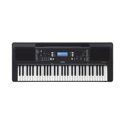 Yamaha PSR-E373 61-Keys Portable Keyboard