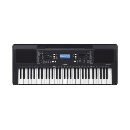 Yamaha PSR-E373 61-Keys Portable Keyboard