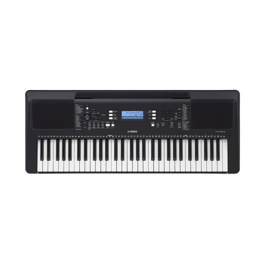 Yamaha PSR-E373 61-Keys Portable Keyboard