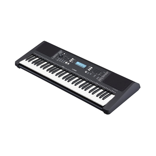 Yamaha PSR-E373 61-Keys Portable Keyboard