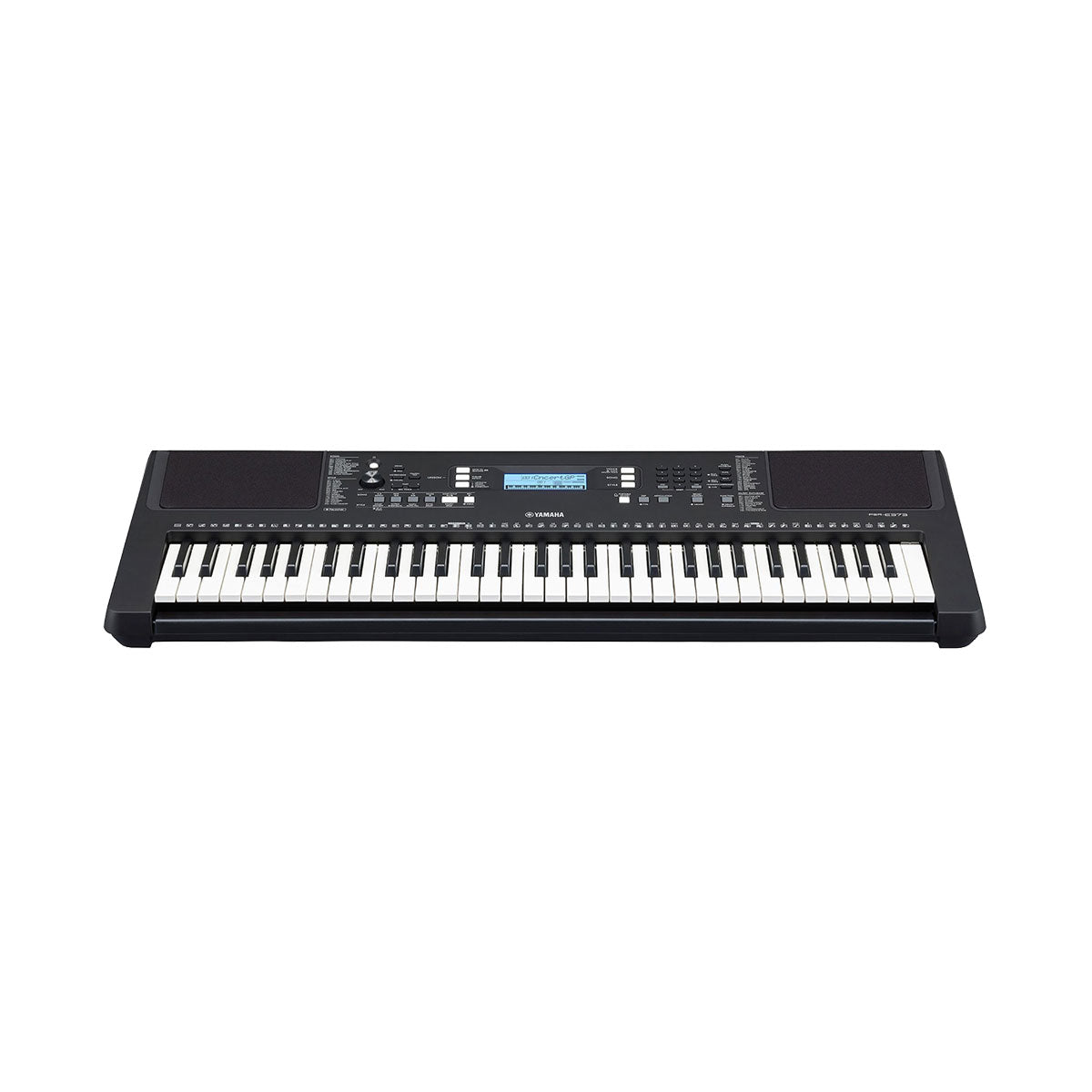 Yamaha PSR-E373 61-Keys Portable Keyboard