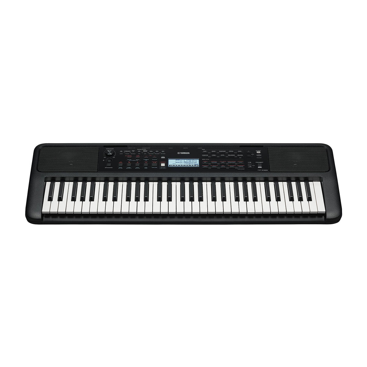 Yamaha PSR-E383 61-Key Portable Keyboard