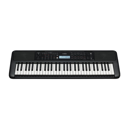 Yamaha PSR-E383 61-Key Portable Keyboard