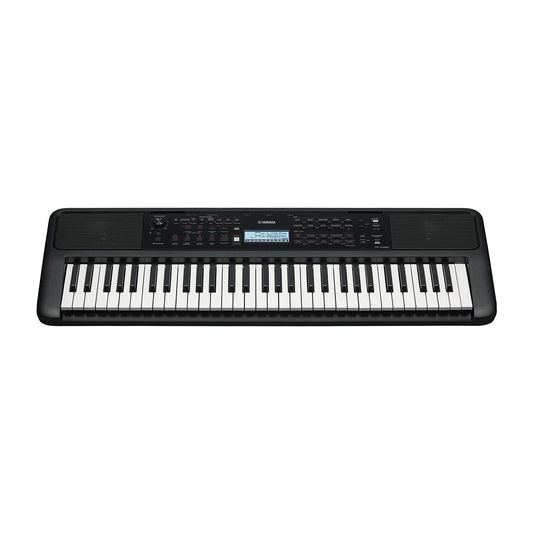 Yamaha PSR-E383 61-Key Portable Keyboard