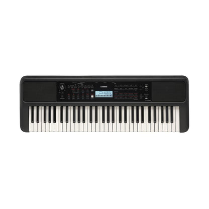 Yamaha PSR-E383 61-Key Portable Keyboard