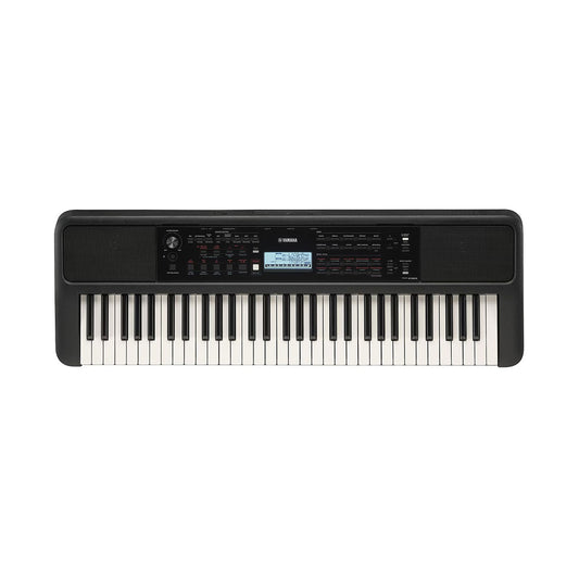 Yamaha PSR-E383 61-Key Portable Keyboard