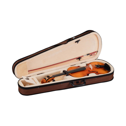 Soundsation PVI-44 4/4 Virtuoso Primo Violin with case and bow