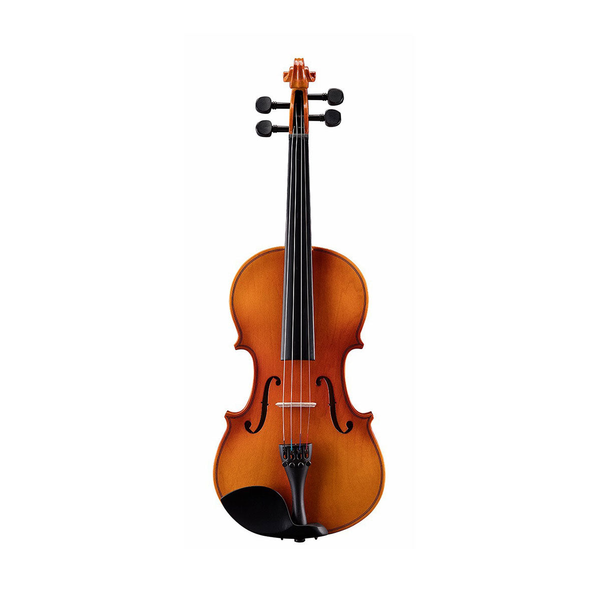 Soundsation PVI-14 1/4 Virtuoso Primo Violin with case and bow