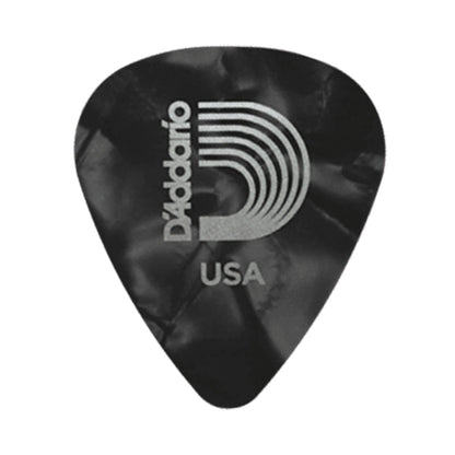 D'Addario 1CAP6 Pick, Gray
