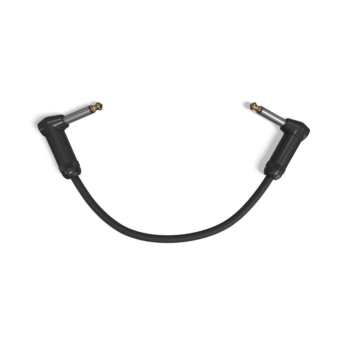 D’addario PW-AMSPRR-105 6-inch American Stage Patch Cable