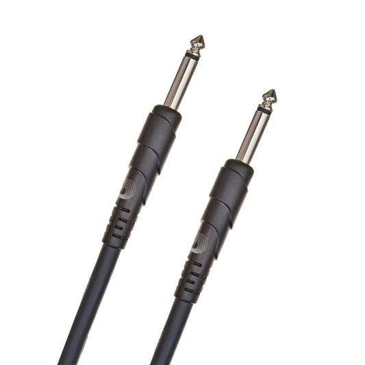 D’addario PW-CGT-20 6m Classic Series Instrument Cable