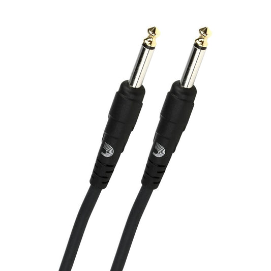 D'Addario PW-CGTPRO-15 Classic Pro Instrument Cable