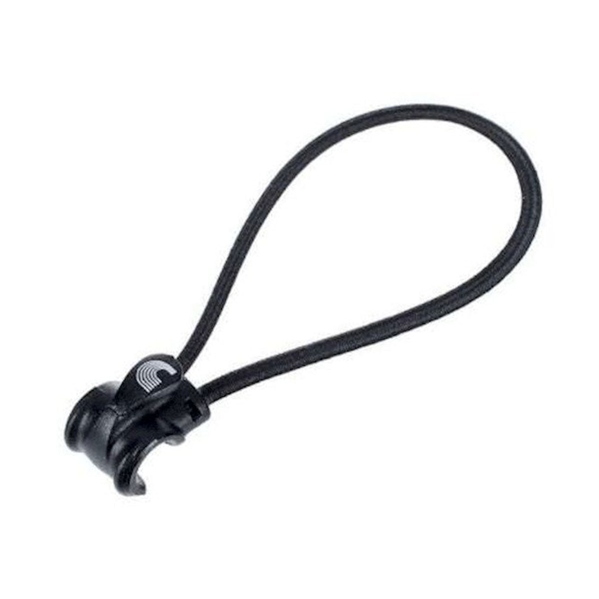 D'Addario PW-ECT-10 Elastic Cable Ties