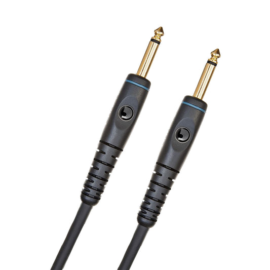 D’addario PW-G-10 3m Custom Series Instrument Cable