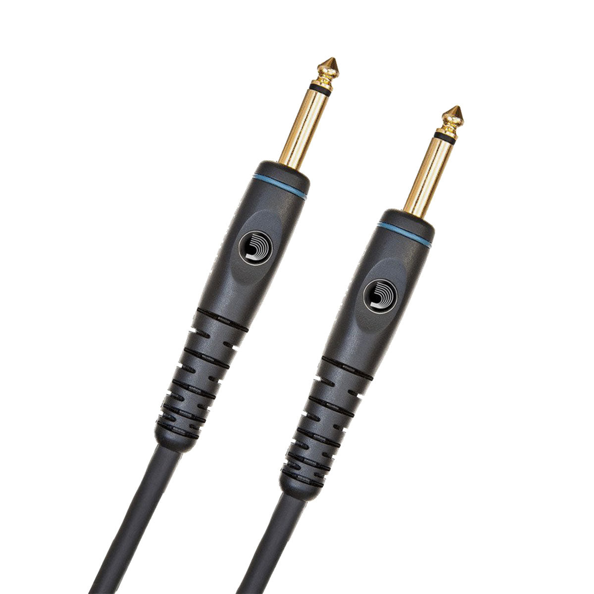 D’addario PW-G-15 4.5m Custom Series Instrument Cable