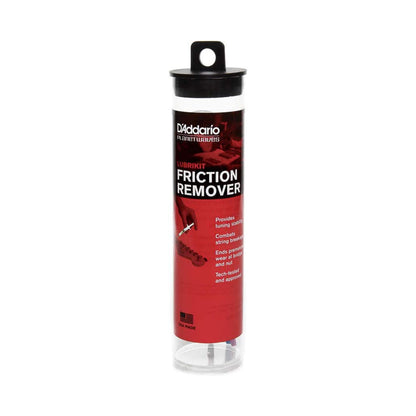 D'Addario PW-LBK-01 Lubrikit Friction Remover