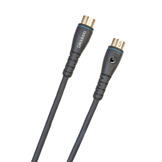 D’addario PW-MD-10 3m Midi Cable