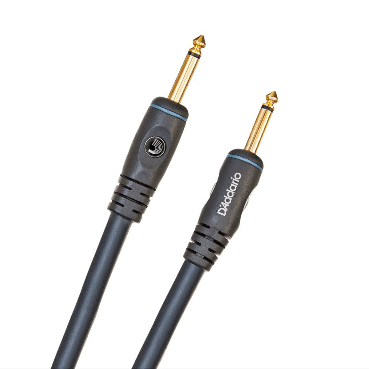 D’addario PW-S-25 7.6m Custom Series Speaker Cable