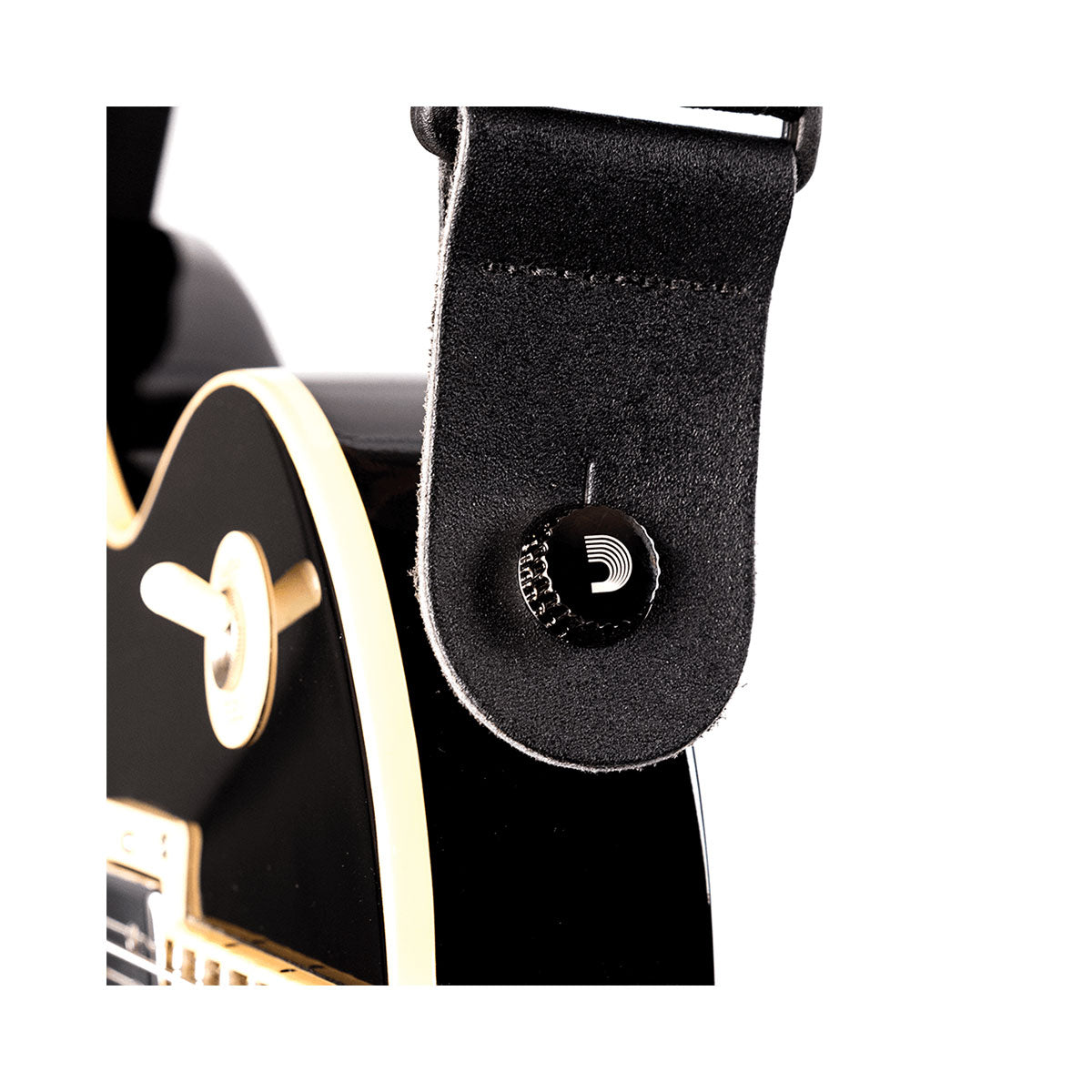 D’Addario PW-SLS-02 NS Universal Strap Lock System