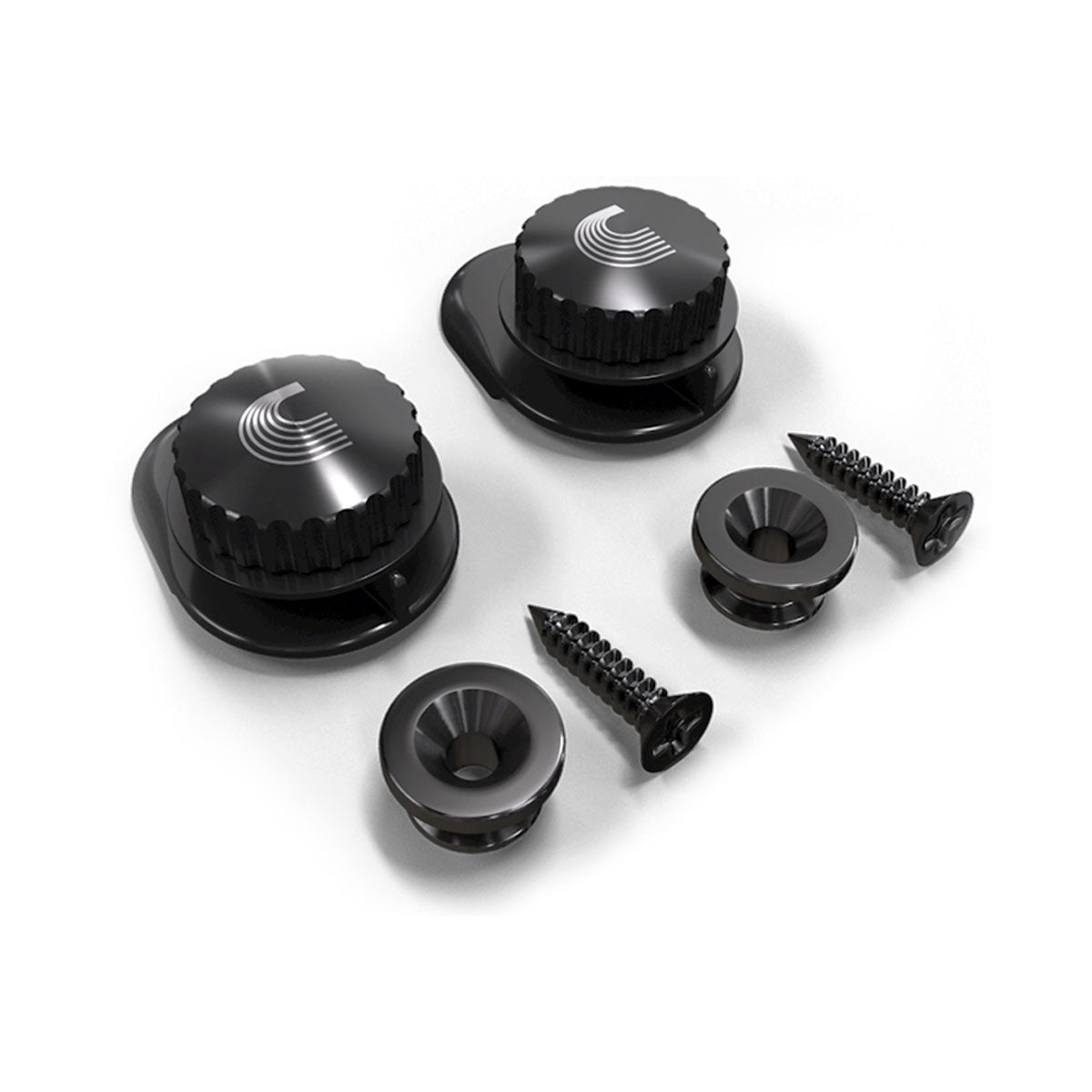 D’Addario PW-SLS-02 NS Universal Strap Lock System