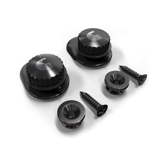 D’Addario PW-SLS-02 NS Universal Strap Lock System